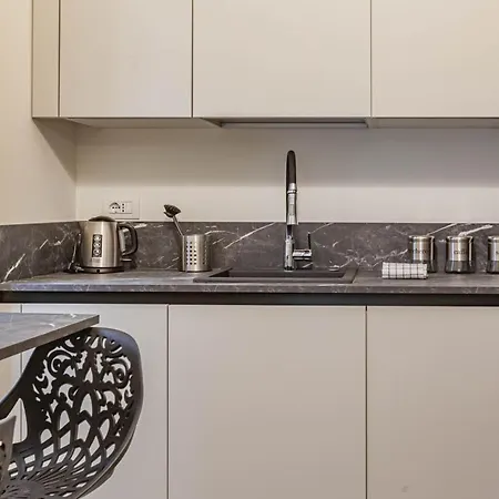 Easylife - Accogliente Rifugio Nel Cuore Del Centro Storico Milanese, In Zona Piazza Cinque Giornate شقة